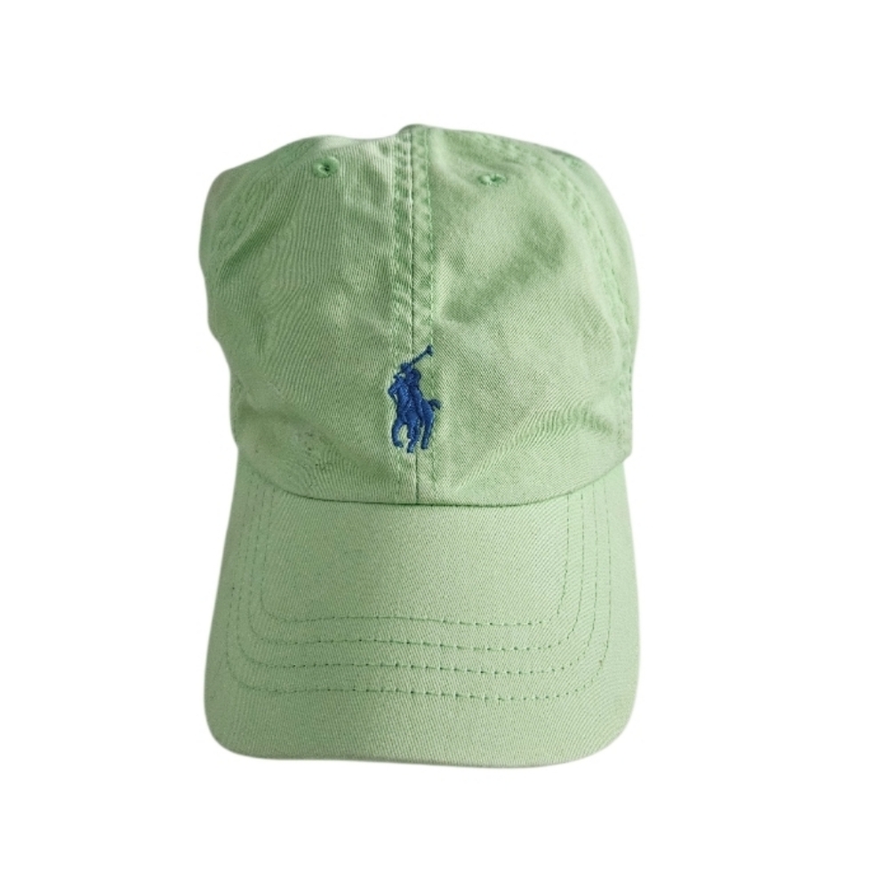 Polo by Ralph Lauren Mint Green Shirt Unisex